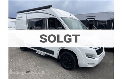 Pössl RoadCamp R 540